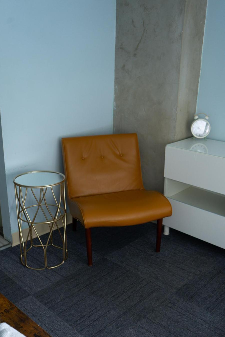 U Street Capsule Hostel Washington Ngoại thất bức ảnh