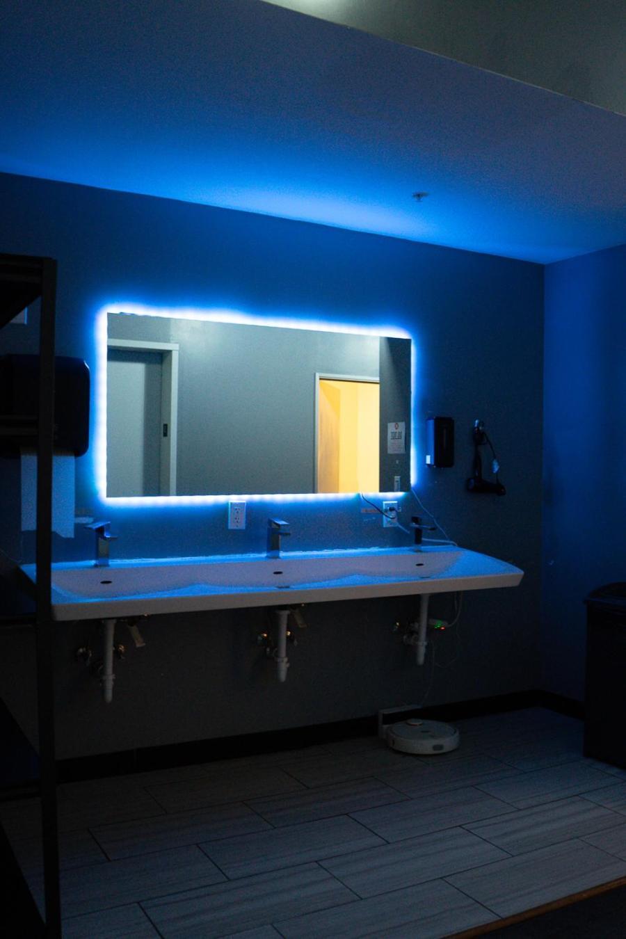 U Street Capsule Hostel Washington Ngoại thất bức ảnh
