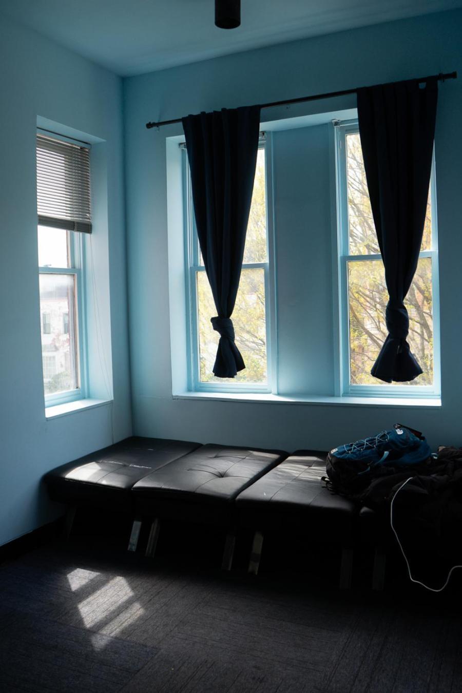 U Street Capsule Hostel Washington Ngoại thất bức ảnh